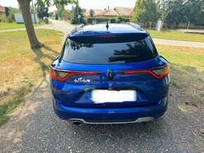 RENAULT MEGANE Grandtour GT - - 3