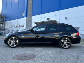 BMW E91 320D 130kw xDrive / Panorama - 3