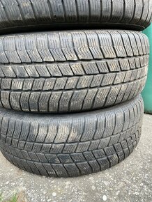 5x112 r16 + 205/55 r16 ZIMNE - 3