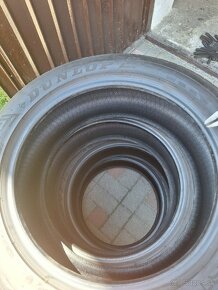 Pneumatiky 225/55r18 102V Dunlop letne
 - 3