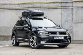 Volkswagen Tiguan 1.4 TSI 150k R-Line - 3