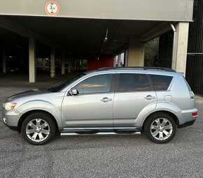 Mitsubishi Outlander 2.2 Diesel, 4x4 Automat, BiXenon - 3