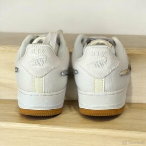 Nike Air Force 1 Low Travis Scott (AF100) - 3