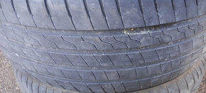 Firestone 205/55/R16 - 3