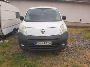 Renault Kangoo - 3