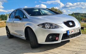 Seat Leon FR 2.0TFSI - 3