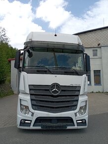 Mercedes Benz Actros 1845 - 3