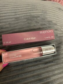 Calvin Klein euphoria 33 ml CENA UŽ AJ S POŠTOU - 3