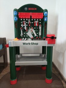 Bosch Workbench - 3