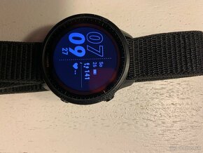 Garmin Forerunner 955 solar - 3