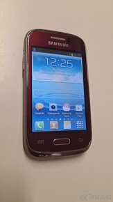 Samsung galaxy young - 3