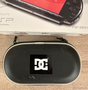 Sony PSP 3004 Piano Black - 3