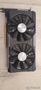 Amd sharphire r9 380 nitro 4 Gb - 3