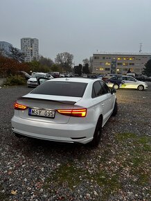 Audi a3 - 3