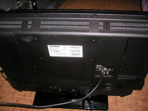 Predam LED televizor - 3