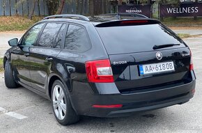 Skoda octavia 3, combi,1.6 tdi ,automat - 3