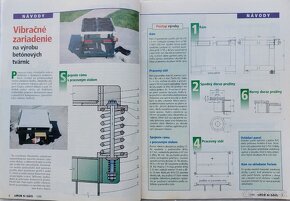 Urob si sám - Leden 1999 - 3