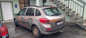 RENAULT Clio gradtour 1.2 16V. - 3