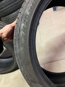 Pirelli 265/35 ZR20 letné - 3