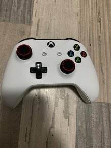 Xbox One S 1T disk - 3