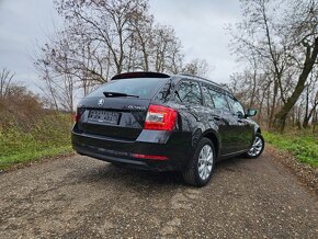 Škoda Octavia 3 Premium Edition - 3