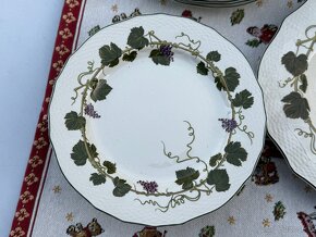 Luxusna Ivory obedova suprava kompletna - 70€ - 3