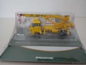 Ifa ADK 70, 1:43, Deagostini - 3