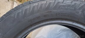 Matador MP93 Nordicca 205/55 R16 91H, nove 4 ks - 3