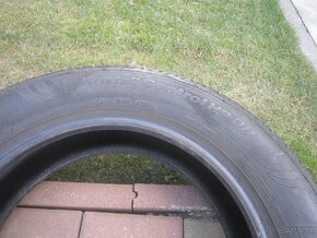 205/60R16 92H zimne pne Fulda Kristall control hp2 - 3