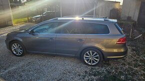 Vw Passat B7 2.0tdi - 3