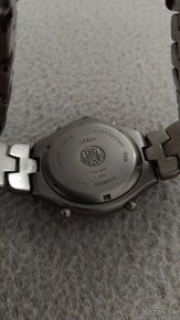 Pánske Hodinky Tissot Titanium - 3