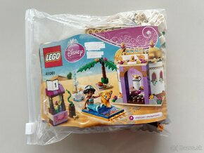 Lego Disney Princess - 3