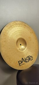 Paiste pst5 rock crash 16 - 3