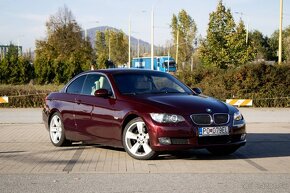 BMW Rad 3 Cabrio 325 d A/T - 3