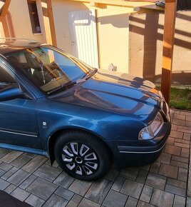 Škoda octavia 1.9tdi 96kw - 3