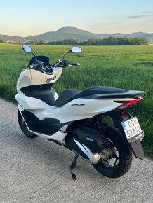 HONDA PCX 125 2023 - 3