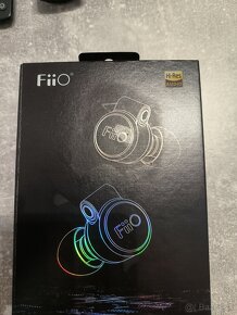 Fiio fd3 - 3