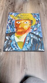 Obraz Van gogh - 3