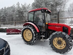 Zetor 7341 super turbo - 3