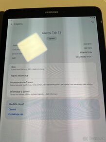 Samsung Galaxy Tab S3 - 3