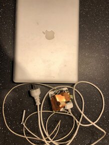 Predam Apple Macbook pro Late 2011 - 3