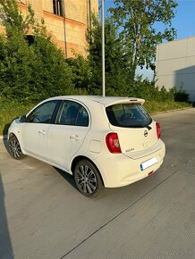 Nissan Micra 1.2 benzin 59kw 2016 - 3