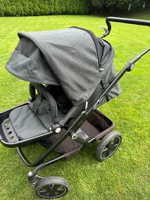 Kočík Britax Go Big2 - 3