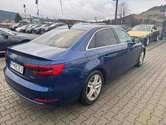 Audi A4 2.0 140kW TDI quattro S-Line  Webasto Matrix - 3