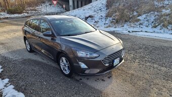 Predám Ford Focus Combi 1.5 TDCi EcoBlue Edition

 - 3