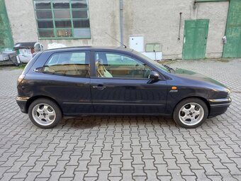 Fiat bravo - 3