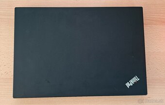 Lenovo ThinkPad T490 14 - 3