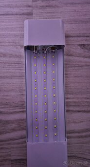 Led svetla 120cm 3 pasikove - 3