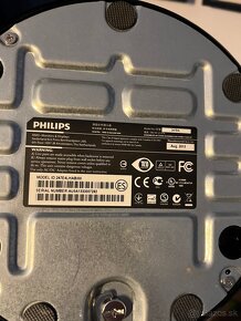 Kvalitný LCD monitor Philips 247E4LHAB/00,pôvodna cena 150€ - 3