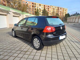 Volkswagen Golf 5 1.9 TDi,77Kw R.v 2005 4-Motion - 3